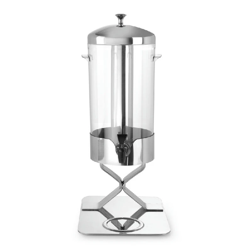 Juice dispenser 5 liter 425190 by Hendi color Sort