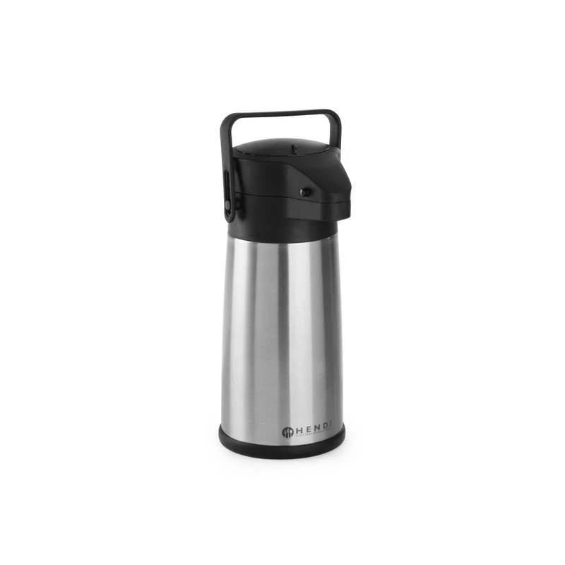 Termobeholder 2,2 liter 448908 by Hendi color Sort