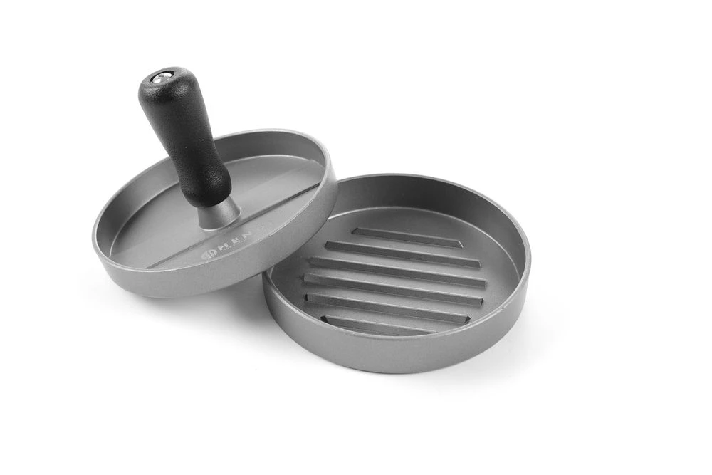 Hamburger presser Non-stick 513026 by Hendi color Sort