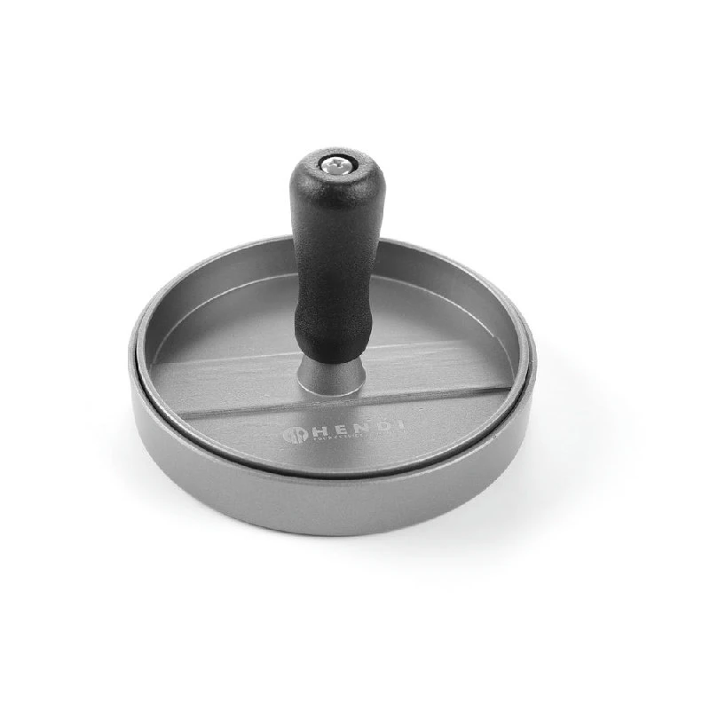 Hamburger presser Non-stick 513026 by Hendi color Sort