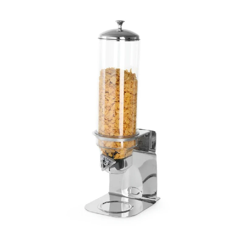 Müsli dispenser 4 liter 557402 by Hendi color Sort