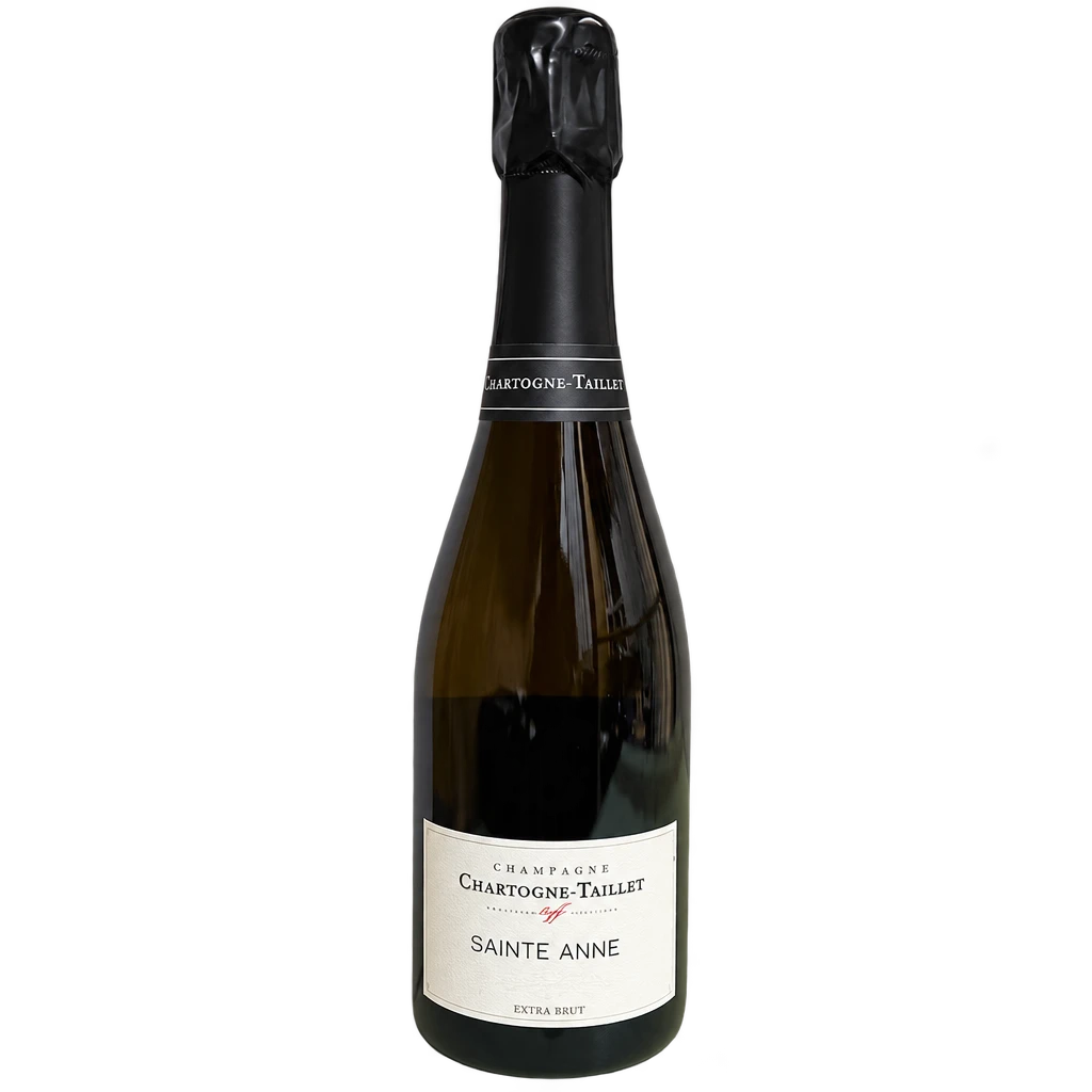 NV ( Base 2022 ) Chartogne Taillet Sainte Anné 70cl 201005 by Chartogne Taillet color Hvid