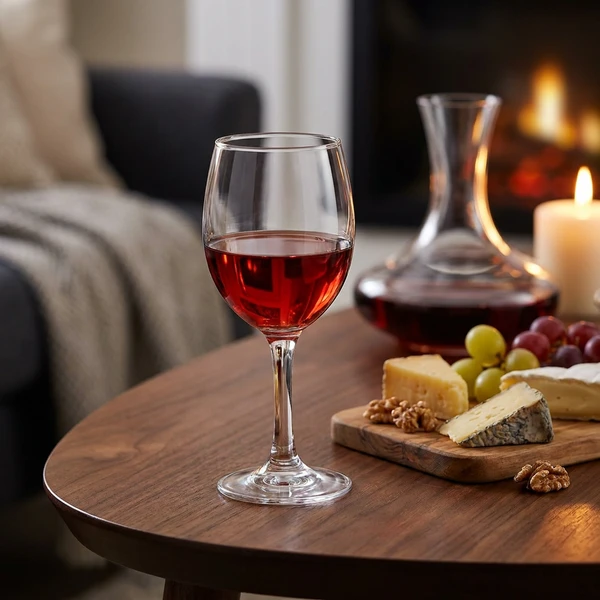 Portvinsglas Elegance 6,5 cl 94090401 by ARCOROC color Sort