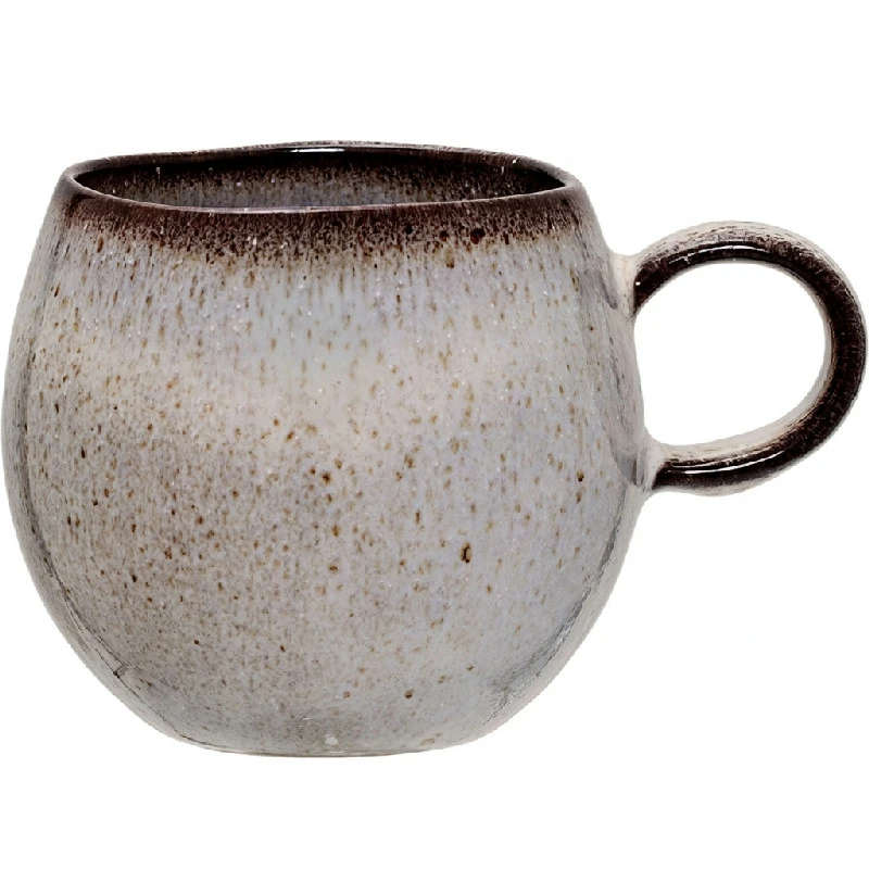 Sandrine Kop, Natur, Stentøj 17905968 by Bloomingville color Natur