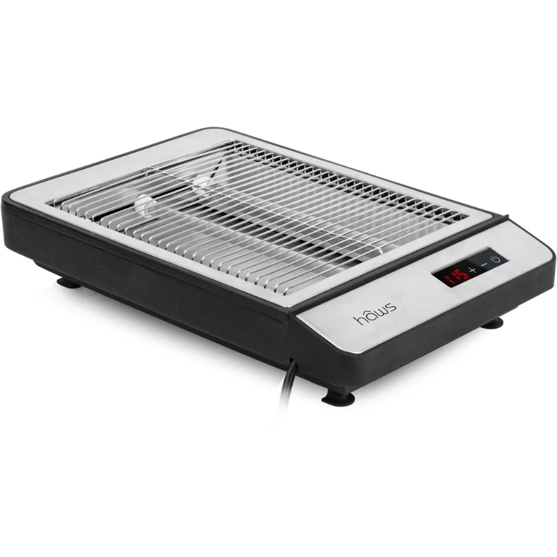 Hâws toaster med digitalt display 1000W 30-TO1000 by Hâws color Sort