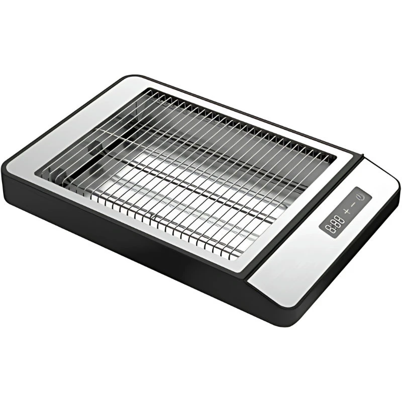 Hâws toaster med digitalt display 1000W 30-TO1000 by Hâws color Sort
