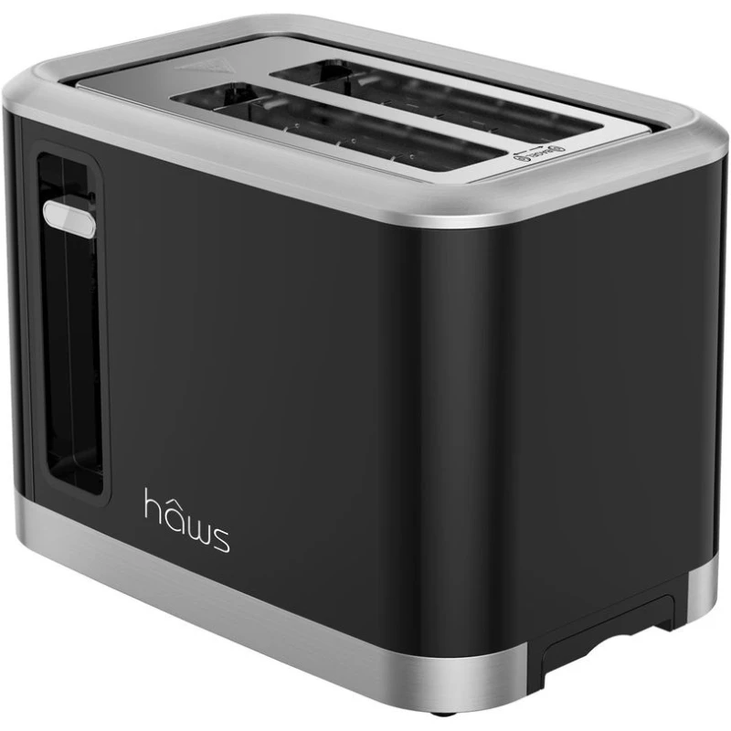 Hâws toaster digital 1000W 30-TO80043 by Hâws color Sort