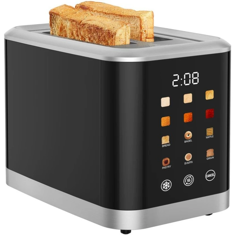 Hâws toaster digital 1000W 30-TO80043 by Hâws color Sort
