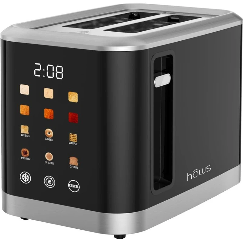 Hâws toaster digital 1000W 30-TO80043 by Hâws color Sort