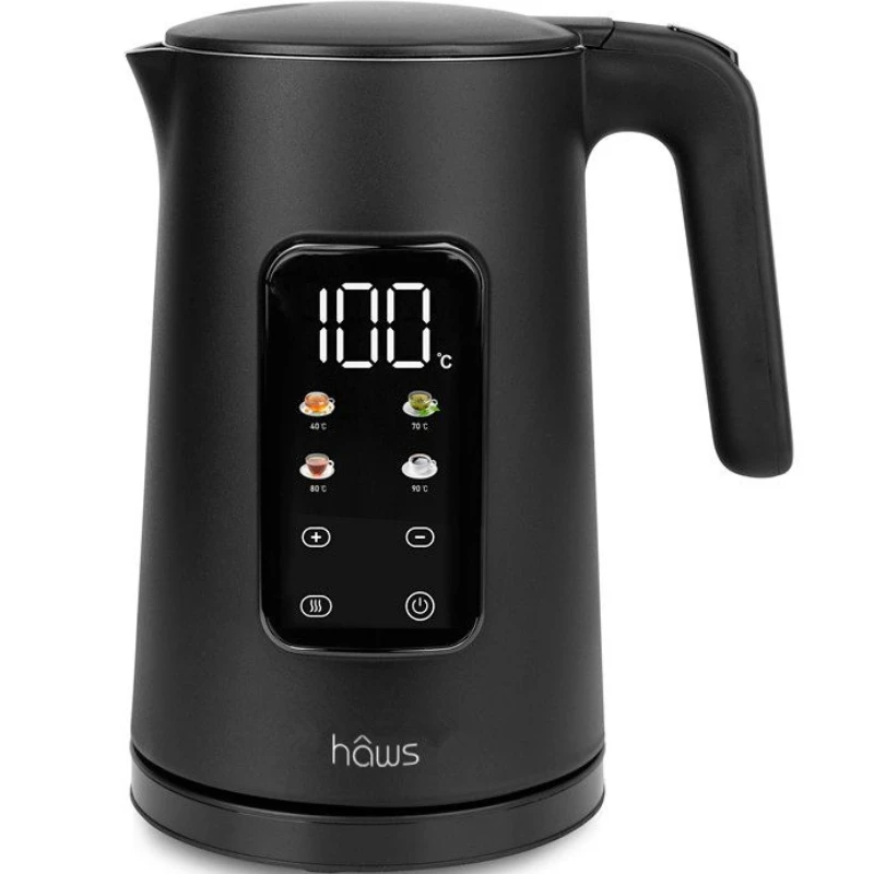 Hâws El kedel digital m. 5 indstillinger 2200W 30-WKL29 by Hâws color Sort