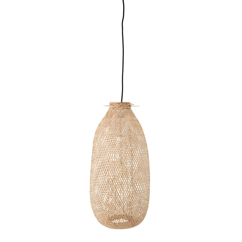 Evert Pendel, Natur, Bambus 906001 by Bloomingville color Sort