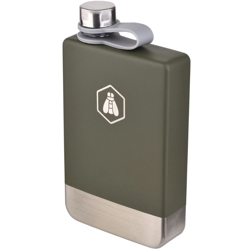 LAGUIOLE Lommelærke Grøn 40269090 by Laguiole color Sort