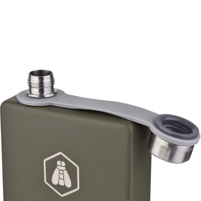 LAGUIOLE Lommelærke Grøn 40269090 by Laguiole color Sort