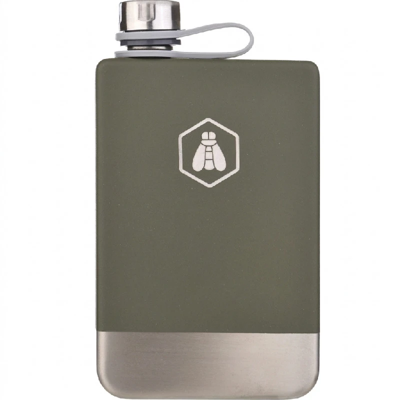 LAGUIOLE Lommelærke Grøn 40269090 by Laguiole color Sort