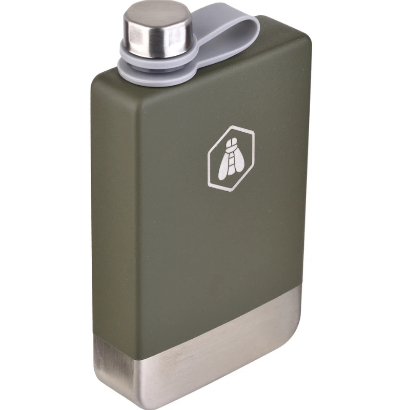 LAGUIOLE Lommelærke Grøn 40269090 by Laguiole color Sort