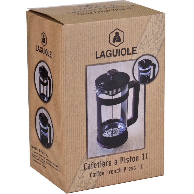 Laguiole Stempelkande 1 L 40269105 by Laguiole color Sort