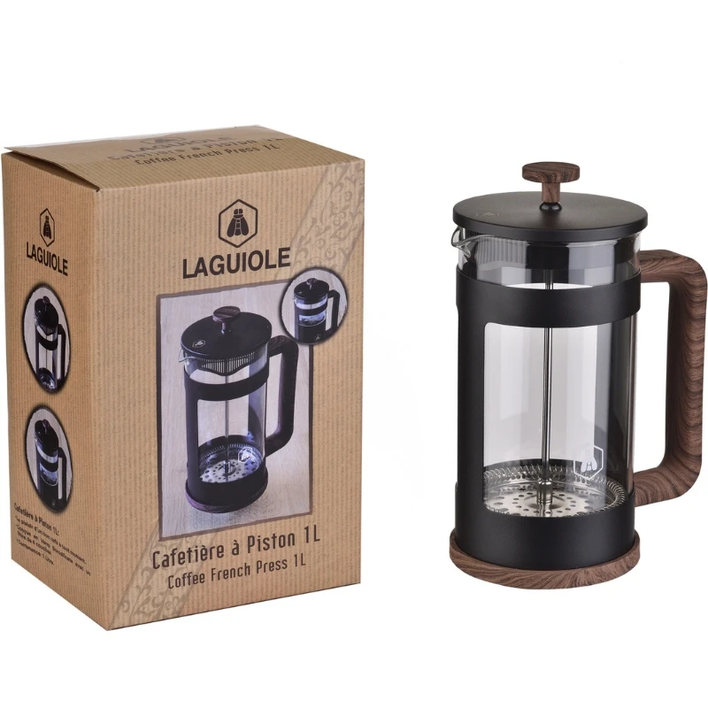 Laguiole Stempelkande 1 L 40269105 by Laguiole color Sort