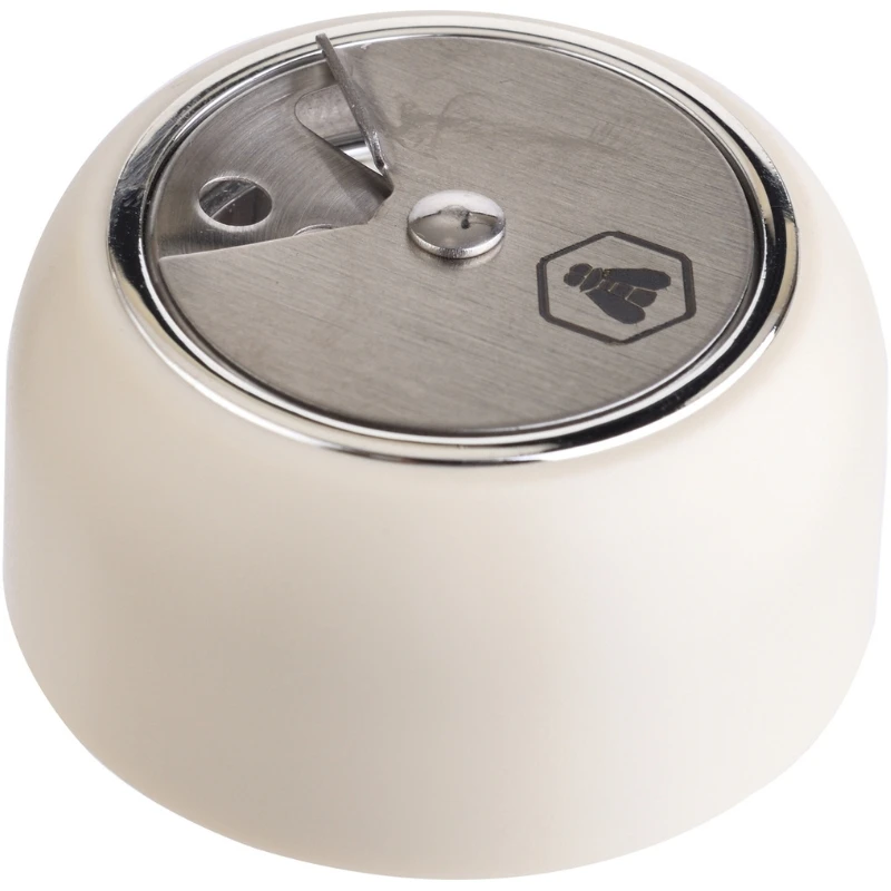 LG Salatdressingsæt 4 dele glas på bakke 40269123 by Laguiole color Sort