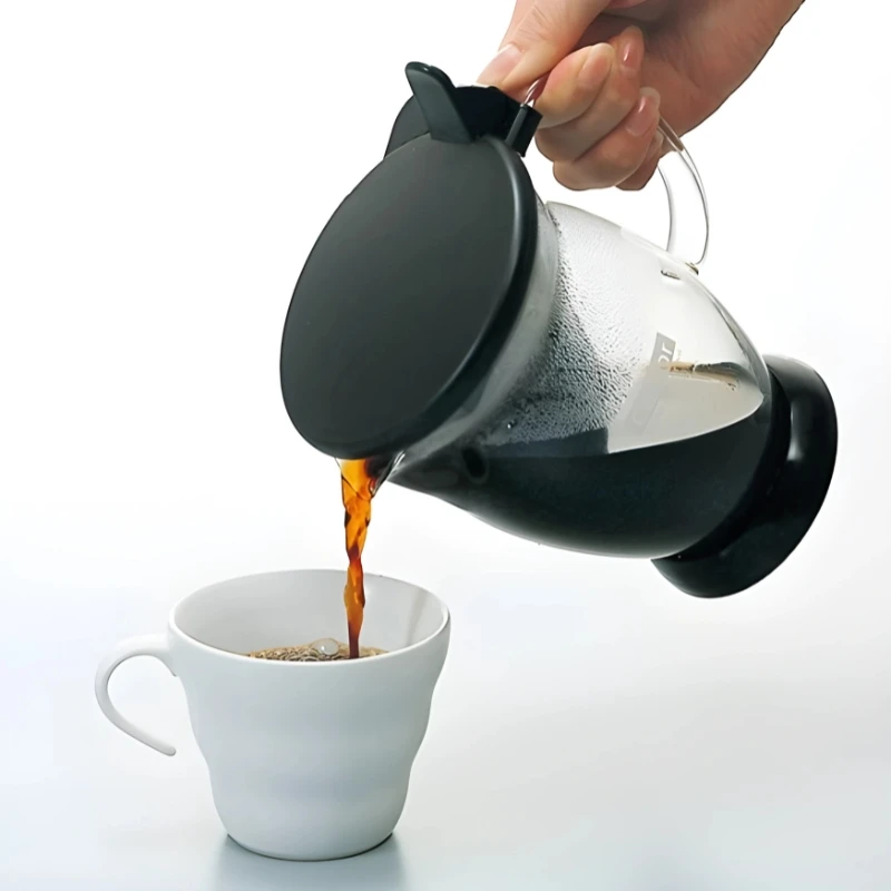 Dripper Pot "Cafeor" - Hario CFO-2B by Hario color Sort
