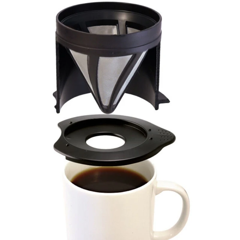 Cafeor Dripper - Hario CFOD-1B by Hario color Sort