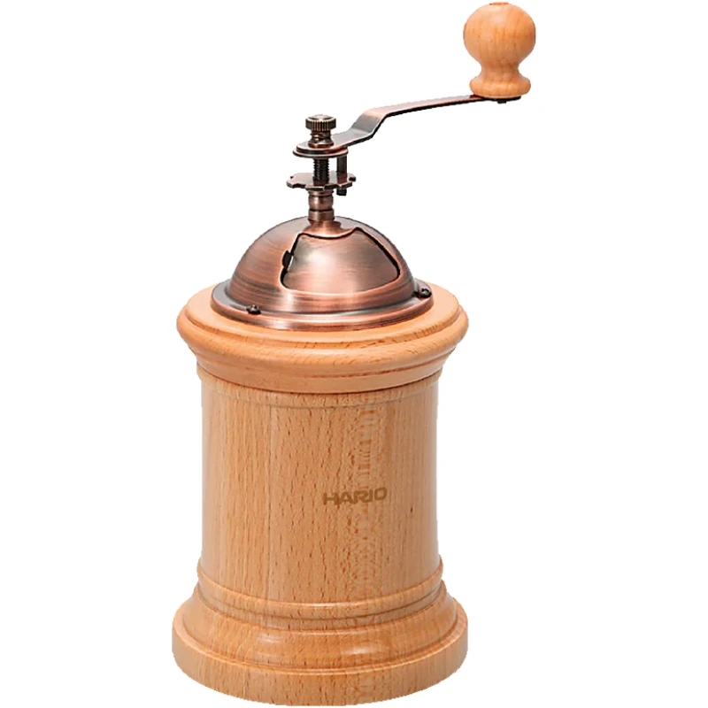 Kaffekværn "Column" - Hario CMR-502C by Hario color Sort