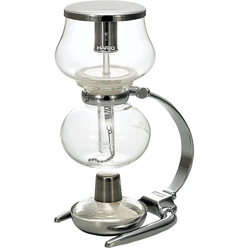 Mini kaffeesifon "Miniphon" - Hario DA-1SV by Hario color Sort