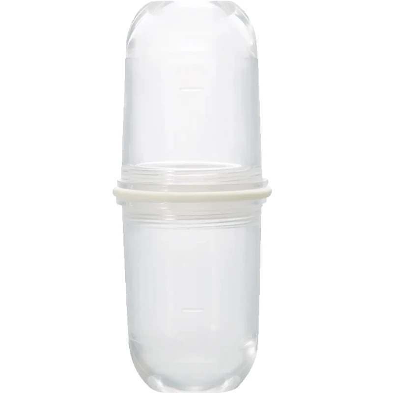Latte Shaker Off White - Hario LS-70-OW by Hario color Sort