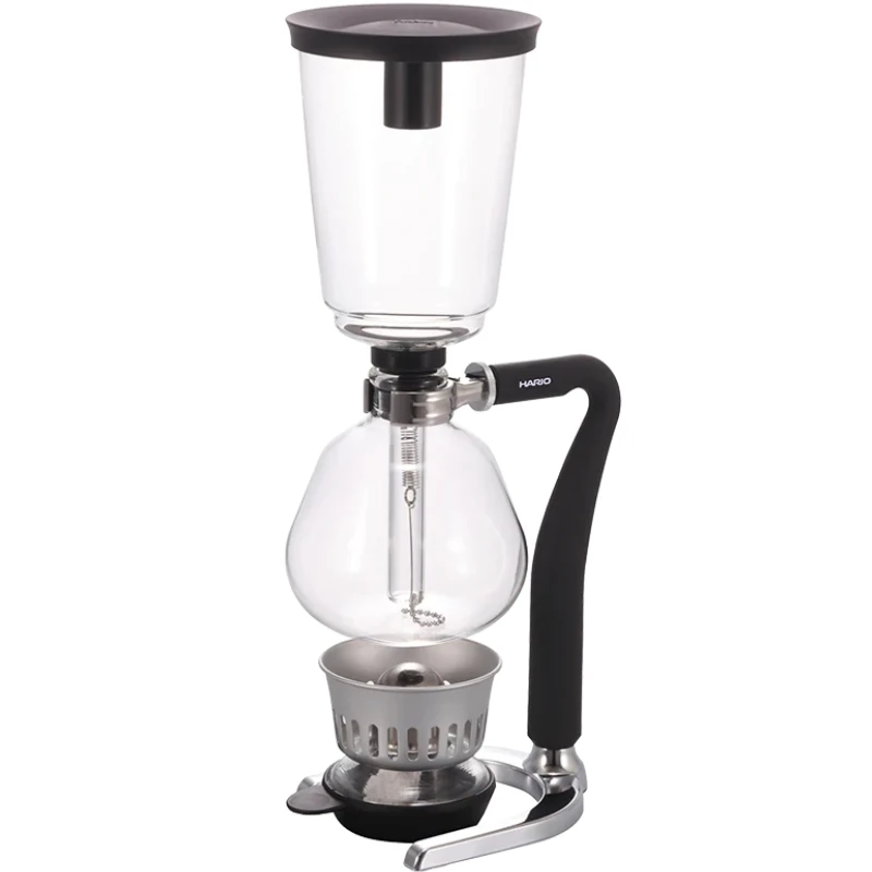 Kaffesifon "NEXT" - Hario 600 ml NXAR-5 by Hario color Sort