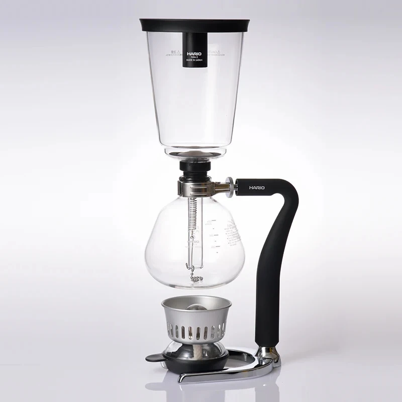 Kaffesifon "NEXT" - Hario 600 ml NXAR-5 by Hario color Sort