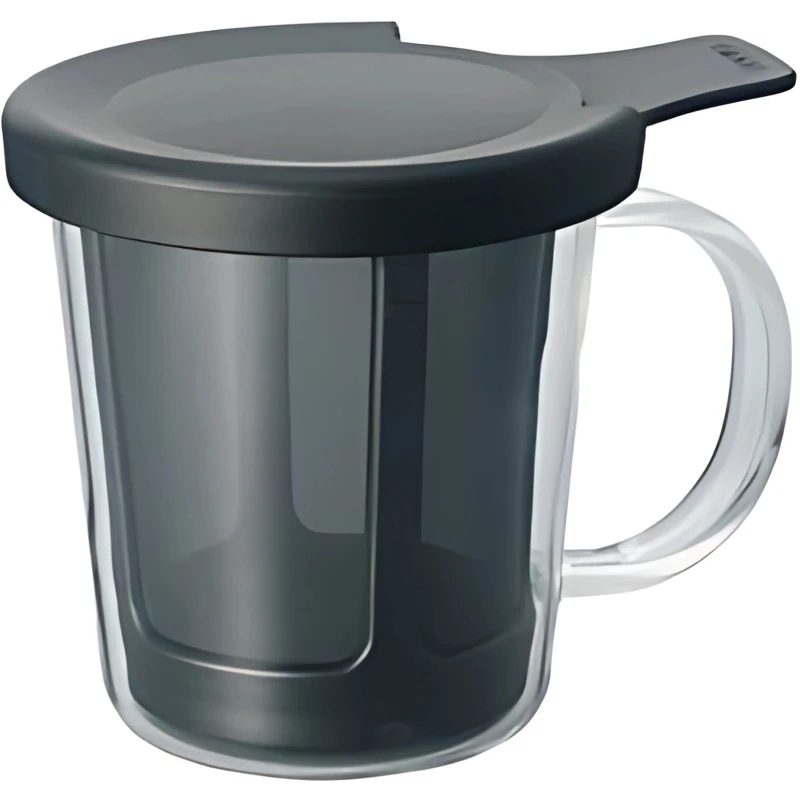 One Cup kaffebrygger - Hario OCM-1-B by Hario color Sort