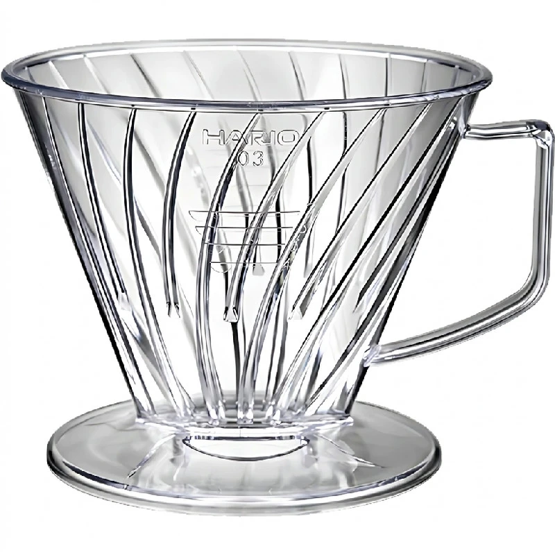 Pegasus Dripper 03 - Hario PED-03-T by Hario color Sort