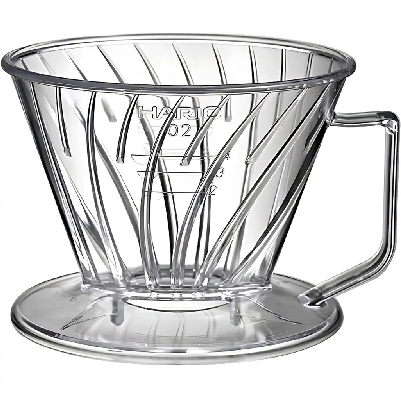 Pegasus Dripper 02 - Hario PED-02-T by Hario color Sort