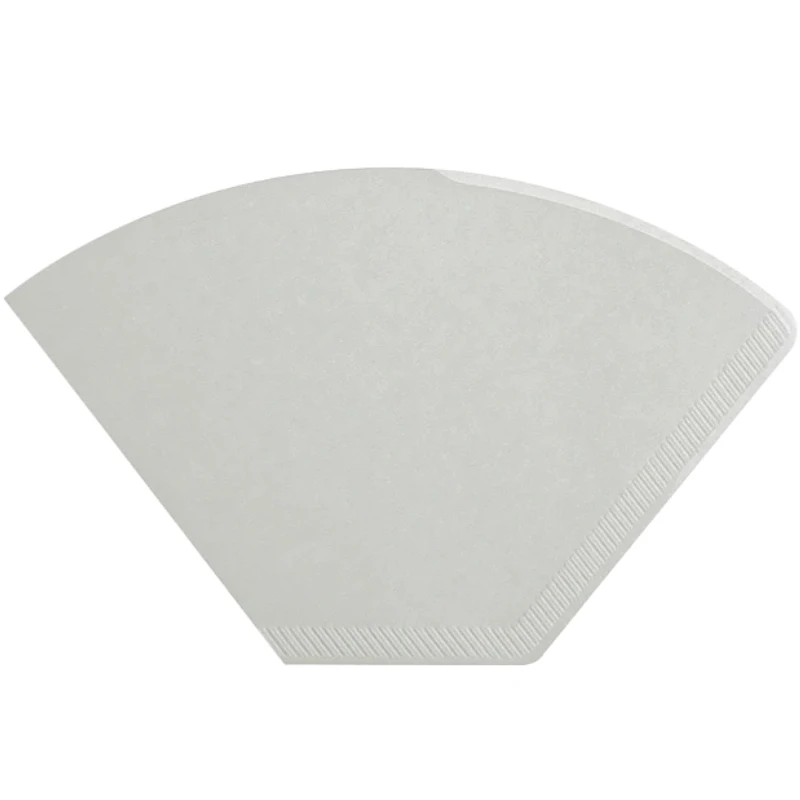 Pegasus Papirfilter 02 Hvide 100 stk. - Hario PEF-02-100W by Hario color Sort
