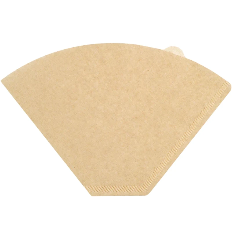 Pegasus Papirfilter 03 Natur 100 stk. - Hario PEF-03-100M by Hario color Sort