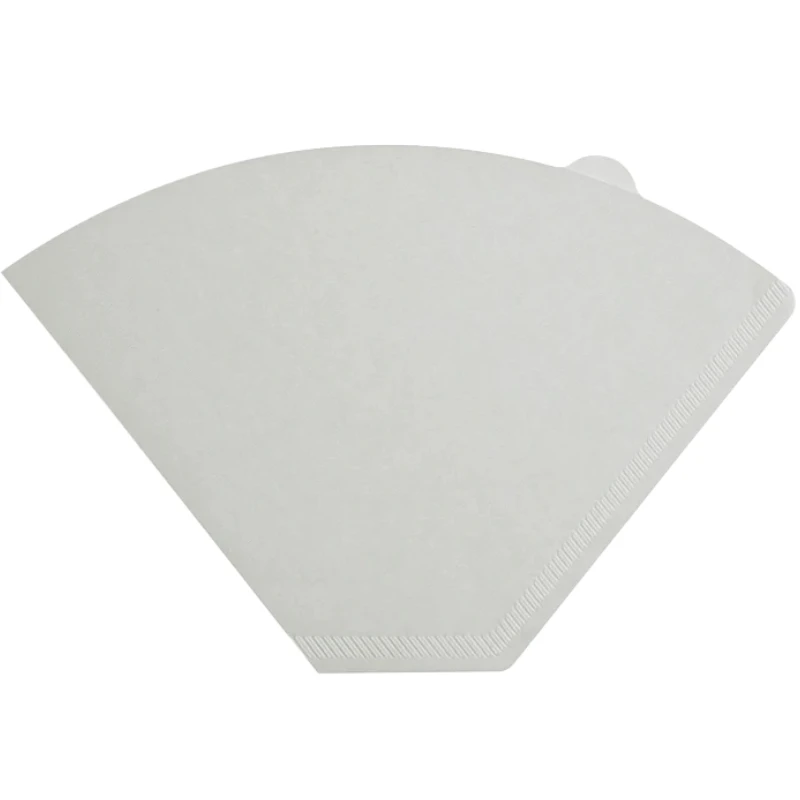 Pegasus Papirfilter 03 Hvide 100 stk. - Hario PEF-03-100W by Hario color Sort
