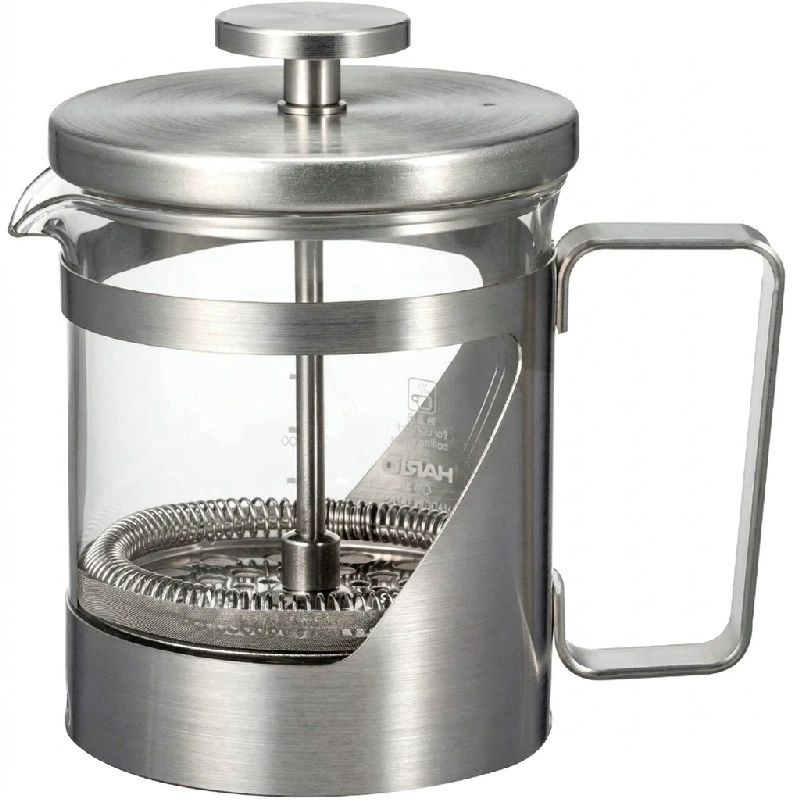 Harior 7 - Hario glaskande 600 ml THSV-2-HSV by Hario color Sort