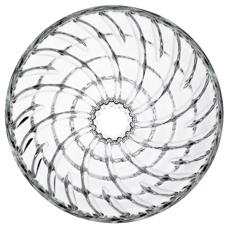V60 Glasdripper 02 / Sort - Hario VDGR-02-B by Hario color Sort