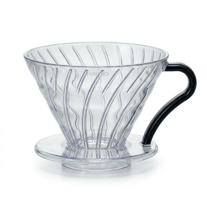 V60 Dripper SUIREN - Hario - Rainbow, 1-4 kopper VDSU-02-NJ by Hario color Sort