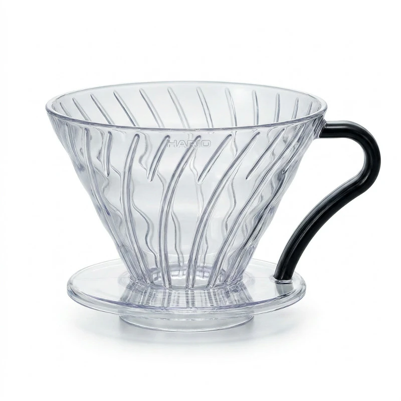 V60 Dripper SUIREN - Hario - Rainbow, 1-4 kopper VDSU-02-NJ by Hario color Sort