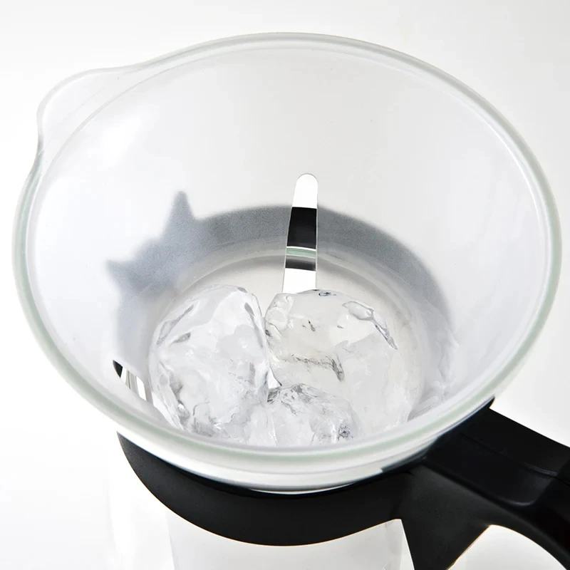 V60 Iskaffebrygger - Hario VIC-02B by Hario color Sort