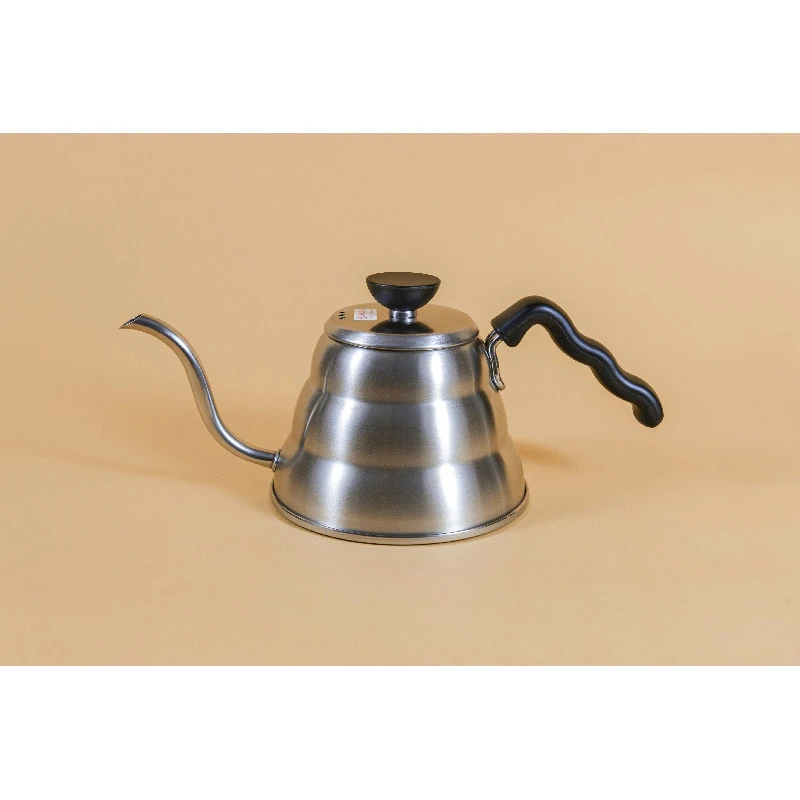 V60 Drip Kedel "Buono" 600 ml - Hario VKBR-100-HSV by Hario color Sort