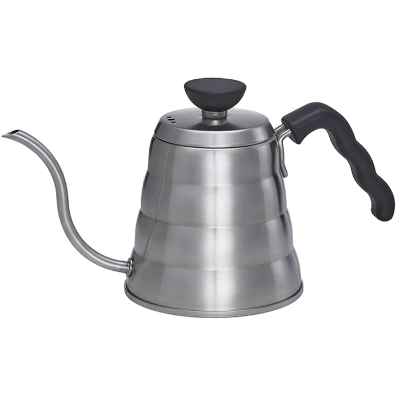 V60 Drip Kedel "Buono" 500 ml - Hario VKBR-70-HSV by Hario color Sort
