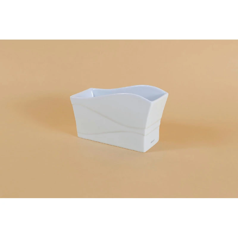 V60 Papirstativ Keramisk - Hario VPS-100W by Hario color Sort