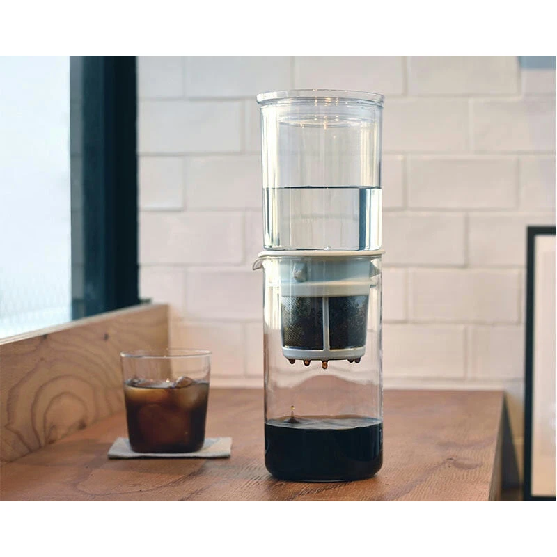 Vanddripper Drop - Hario 600 ml WDDR-5-PGR by Hario color Sort