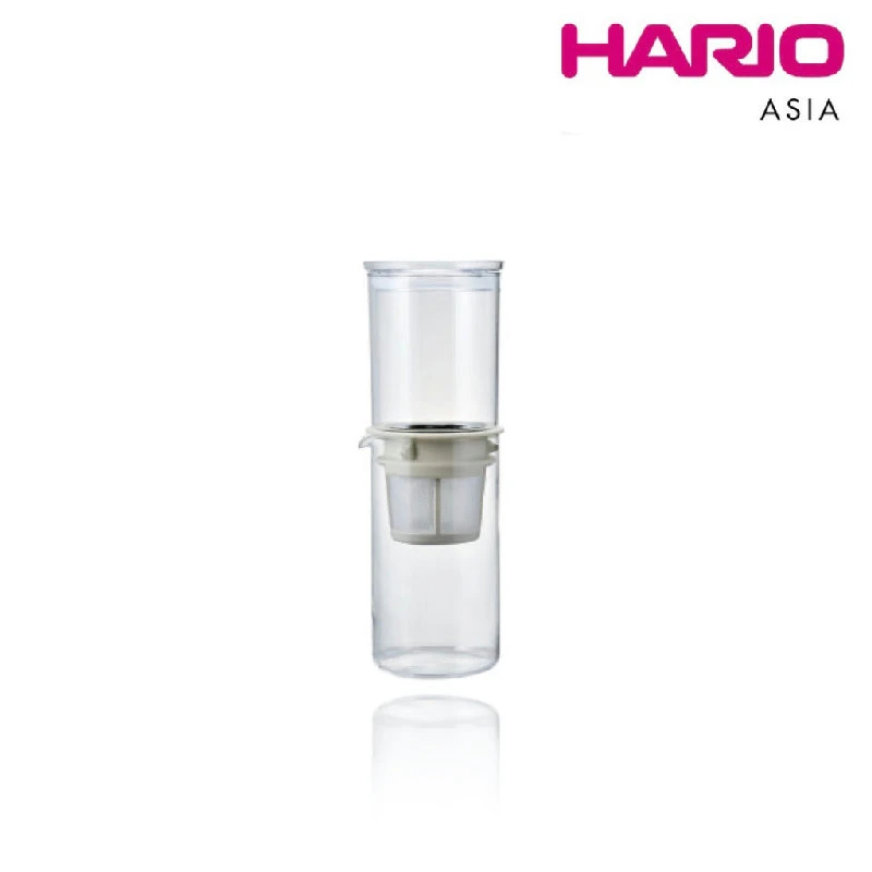 Vanddripper Drop - Hario 600 ml WDDR-5-PGR by Hario color Sort