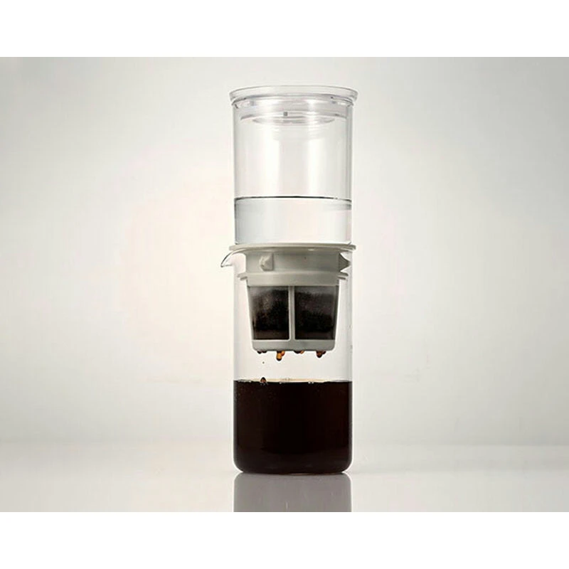 Vanddripper Drop - Hario 600 ml WDDR-5-PGR by Hario color Sort