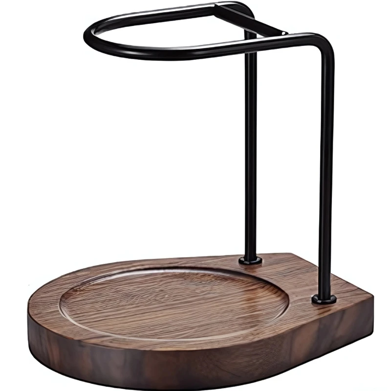 Drypstand Valnød - Hario WDS-1-WN by Hario color Sort