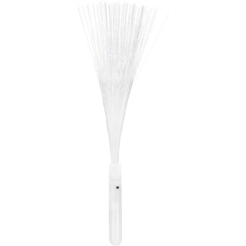 Lysstav optisk fiber 35 cm 491021590 by Koop color Sort