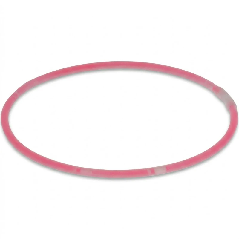 Selvlysende stænger 55 cm sæt med 2 stk. DL8000010 by Koop color Sort