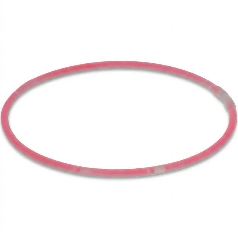 Selvlysende stænger 55 cm sæt med 2 stk. DL8000010 by Koop color Sort